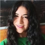 Profesora de ingles ofrece clases dirigidas a todas las edades